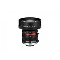 RICOH FL-CC0814-5M 5 Mega-Pixel Lens (Manual Iris Lens, compatible with 5 mega-pixel cameras)
